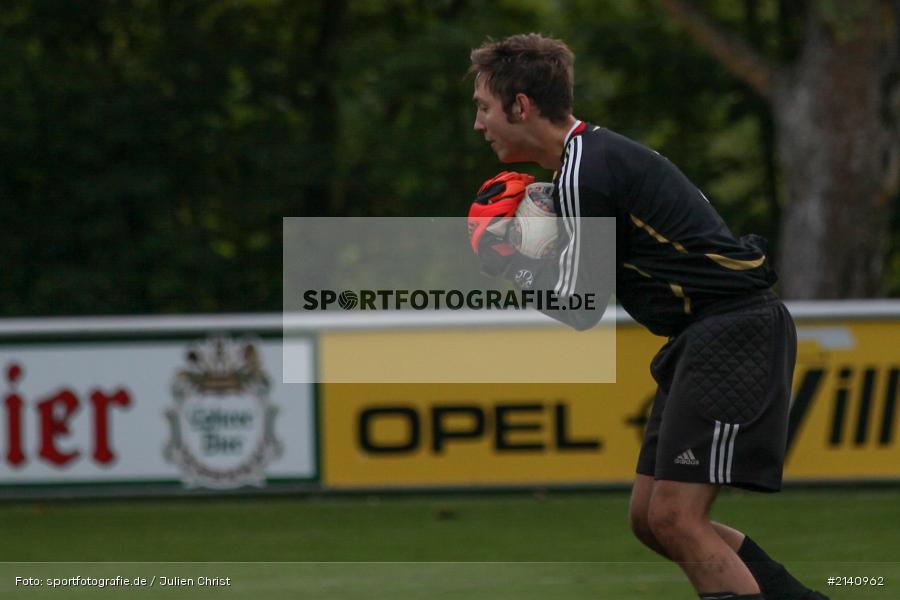 Baggertsweg, Karlstadt, Fussball, FSV Zellingen, FV Karlstadt - Bild-ID: 2140962