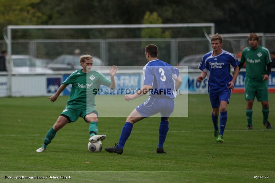 Baggertsweg, Karlstadt, Fussball, FSV Zellingen, FV Karlstadt - Bild-ID: 2140975