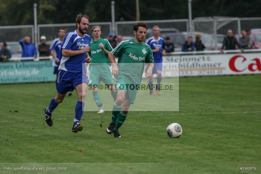 Baggertsweg, Karlstadt, Fussball, FSV Zellingen, FV Karlstadt - Bild-ID: 2140976