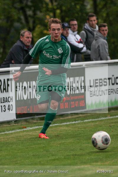 Baggertsweg, Karlstadt, Fussball, FSV Zellingen, FV Karlstadt - Bild-ID: 2140982