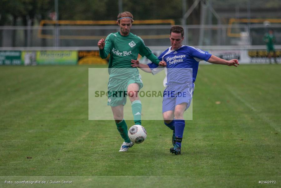 Baggertsweg, Karlstadt, Fussball, FSV Zellingen, FV Karlstadt - Bild-ID: 2140992
