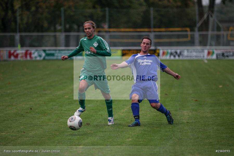 Baggertsweg, Karlstadt, Fussball, FSV Zellingen, FV Karlstadt - Bild-ID: 2140993