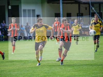 Fotos von BC Aura - FC Germania Ruppertshütten auf sportfotografie.de