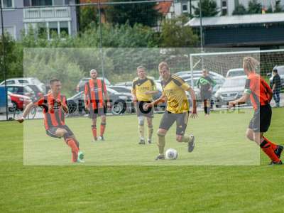 Fotos von BC Aura - FC Germania Ruppertshütten auf sportfotografie.de