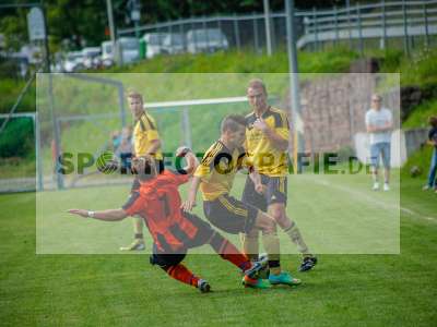 Fotos von BC Aura - FC Germania Ruppertshütten auf sportfotografie.de