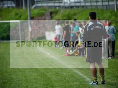 Fotos von BC Aura - FC Germania Ruppertshütten auf sportfotografie.de