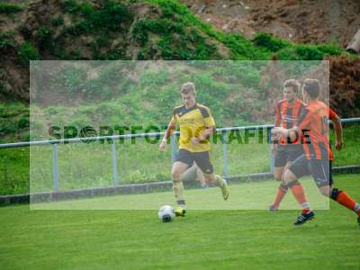 Fotos von BC Aura - FC Germania Ruppertshütten auf sportfotografie.de