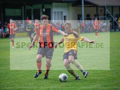 Fotos von BC Aura - FC Germania Ruppertshütten auf sportfotografie.de