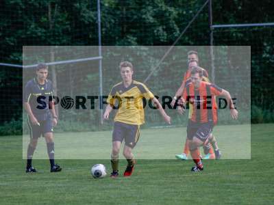 Fotos von BC Aura - FC Germania Ruppertshütten auf sportfotografie.de