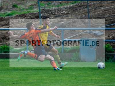 Fotos von BC Aura - FC Germania Ruppertshütten auf sportfotografie.de