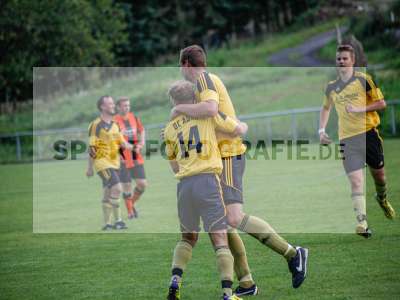 Fotos von BC Aura - FC Germania Ruppertshütten auf sportfotografie.de