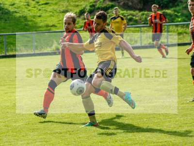 Fotos von BC Aura - FC Germania Ruppertshütten auf sportfotografie.de