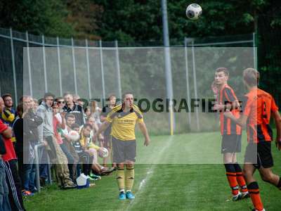 Fotos von BC Aura - FC Germania Ruppertshütten auf sportfotografie.de