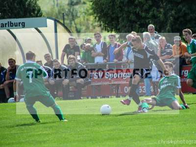 Fotos von TSV Karlburg - TUS Frammersbach auf sportfotografie.de