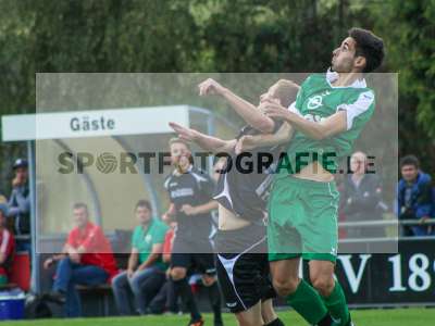 Fotos von TSV Karlburg - TUS Frammersbach auf sportfotografie.de