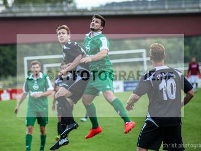 Fotos von TSV Karlburg - TUS Frammersbach auf sportfotografie.de