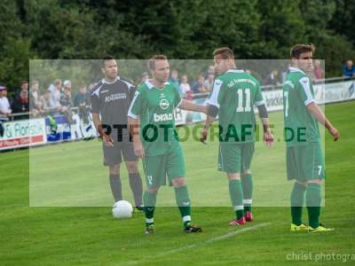 Fotos von TSV Karlburg - TUS Frammersbach auf sportfotografie.de