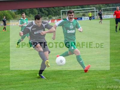 Fotos von TSV Karlburg - TUS Frammersbach auf sportfotografie.de
