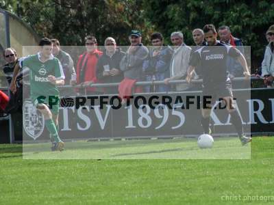 Fotos von TSV Karlburg - TUS Frammersbach auf sportfotografie.de