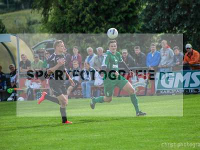 Fotos von TSV Karlburg - TUS Frammersbach auf sportfotografie.de