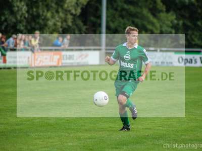 Fotos von TSV Karlburg - TUS Frammersbach auf sportfotografie.de