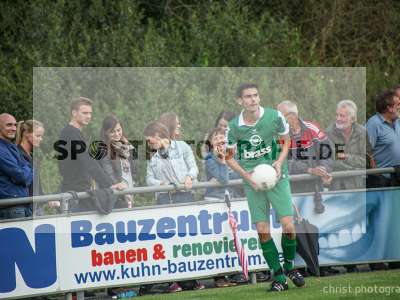Fotos von TSV Karlburg - TUS Frammersbach auf sportfotografie.de