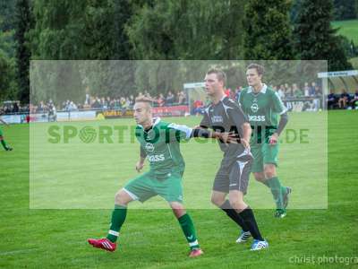 Fotos von TSV Karlburg - TUS Frammersbach auf sportfotografie.de