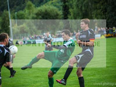 Fotos von TSV Karlburg - TUS Frammersbach auf sportfotografie.de