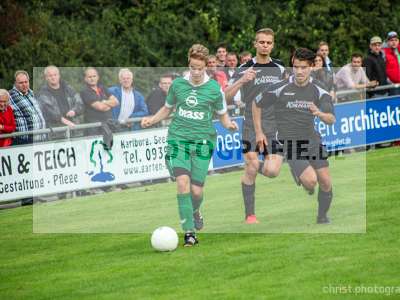 Fotos von TSV Karlburg - TUS Frammersbach auf sportfotografie.de