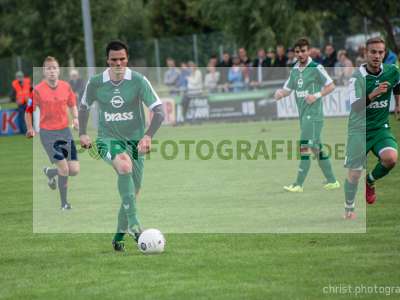 Fotos von TSV Karlburg - TUS Frammersbach auf sportfotografie.de
