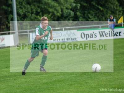 Fotos von TSV Karlburg - TUS Frammersbach auf sportfotografie.de