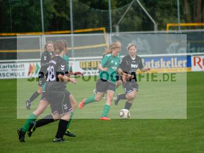 Fotos von FV Karlstadt (Damen) - SG Großwallstadt/Erlenbach auf sportfotografie.de