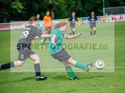 Fotos von FV Karlstadt (Damen) - SG Großwallstadt/Erlenbach auf sportfotografie.de