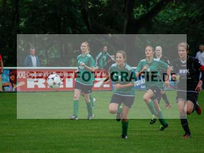 Fotos von FV Karlstadt (Damen) - SG Großwallstadt/Erlenbach auf sportfotografie.de