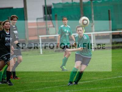 Fotos von FV Karlstadt (Damen) - SG Großwallstadt/Erlenbach auf sportfotografie.de