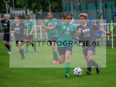 Fotos von FV Karlstadt (Damen) - SG Großwallstadt/Erlenbach auf sportfotografie.de