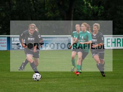 Fotos von FV Karlstadt (Damen) - SG Großwallstadt/Erlenbach auf sportfotografie.de