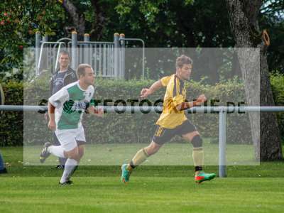 Fotos von FV Gössenheim II - BC Aura auf sportfotografie.de