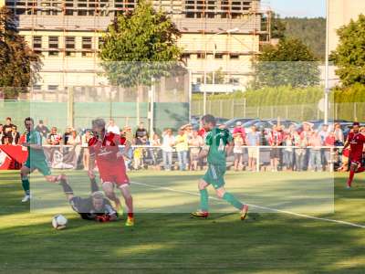 Fotos von FV Karlstadt - Würzburger Kickers auf sportfotografie.de