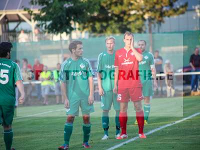 Fotos von FV Karlstadt - Würzburger Kickers auf sportfotografie.de