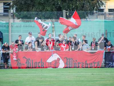 Fotos von FV Karlstadt - Würzburger Kickers auf sportfotografie.de