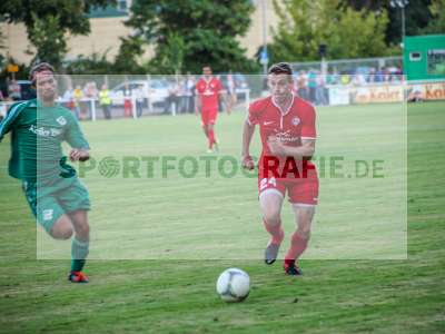 Fotos von FV Karlstadt - Würzburger Kickers auf sportfotografie.de