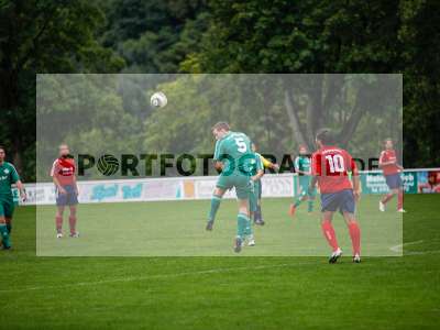 Fotos von FV Karlstadt - SG Margetshöchheim auf sportfotografie.de