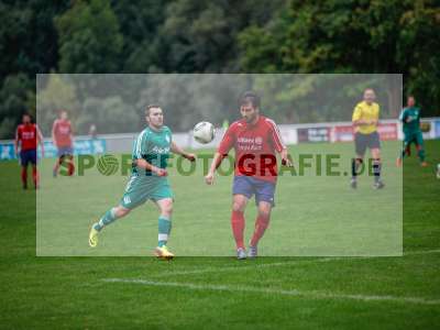 Fotos von FV Karlstadt - SG Margetshöchheim auf sportfotografie.de
