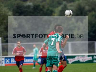 Fotos von FV Karlstadt - SG Margetshöchheim auf sportfotografie.de