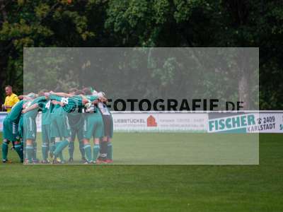 Fotos von FV Karlstadt - SG Margetshöchheim auf sportfotografie.de