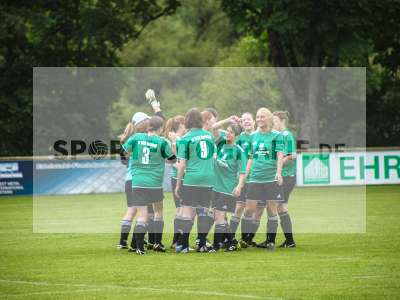 Fotos von FV Karlstadt (Damen) - Spvgg. Adelsberg (Damen) auf sportfotografie.de