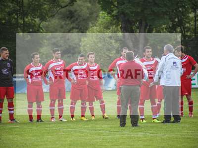 Fotos von FV Karlstadt - FV Fatihspor Karlstadt (Sportfest) auf sportfotografie.de