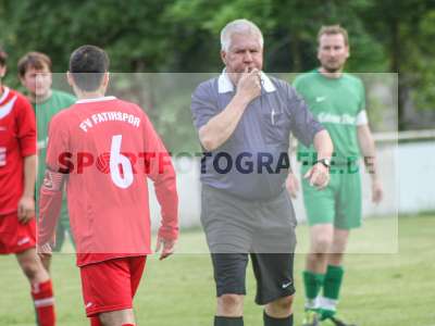 Fotos von FV Karlstadt - FV Fatihspor Karlstadt (Sportfest) auf sportfotografie.de