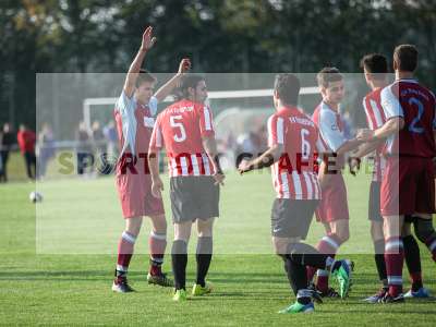 Fotos von TSV Retzbach - FV Fatihspor Karlstadt auf sportfotografie.de